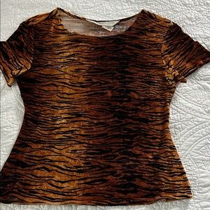 Victoria’s Secret pajama top